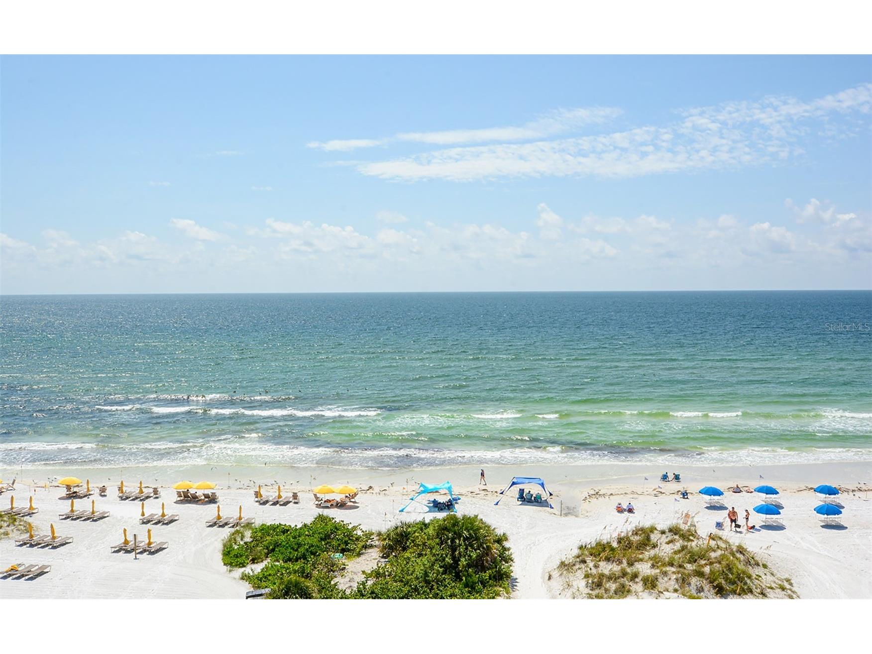 915 Seaside Drive #613 WEEKS 32-33 Sarasota FL 34242 - GULF OF MEXICO A4700052 image1