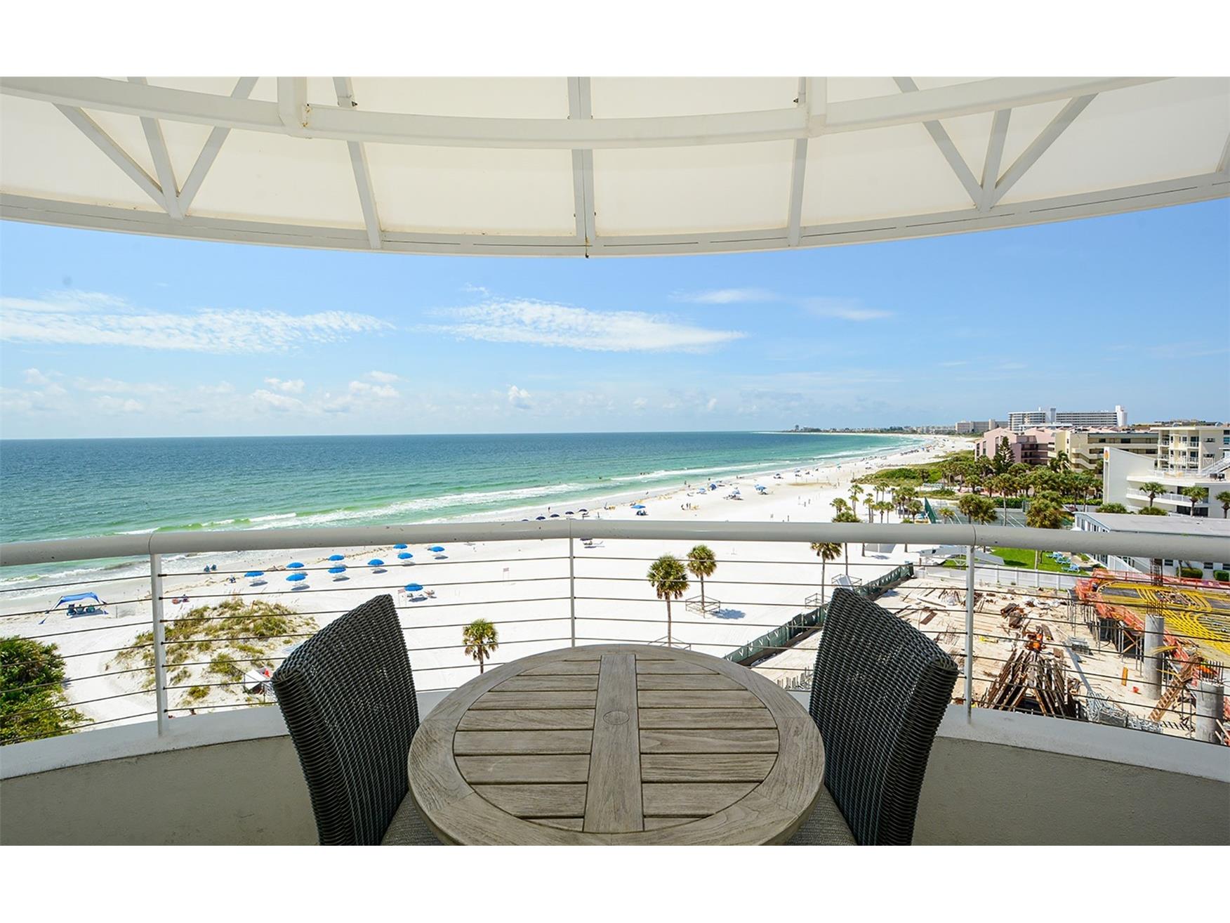 915 Seaside Drive #613 WEEKS 32-33 Sarasota FL 34242 - GULF OF MEXICO A4700052 image3