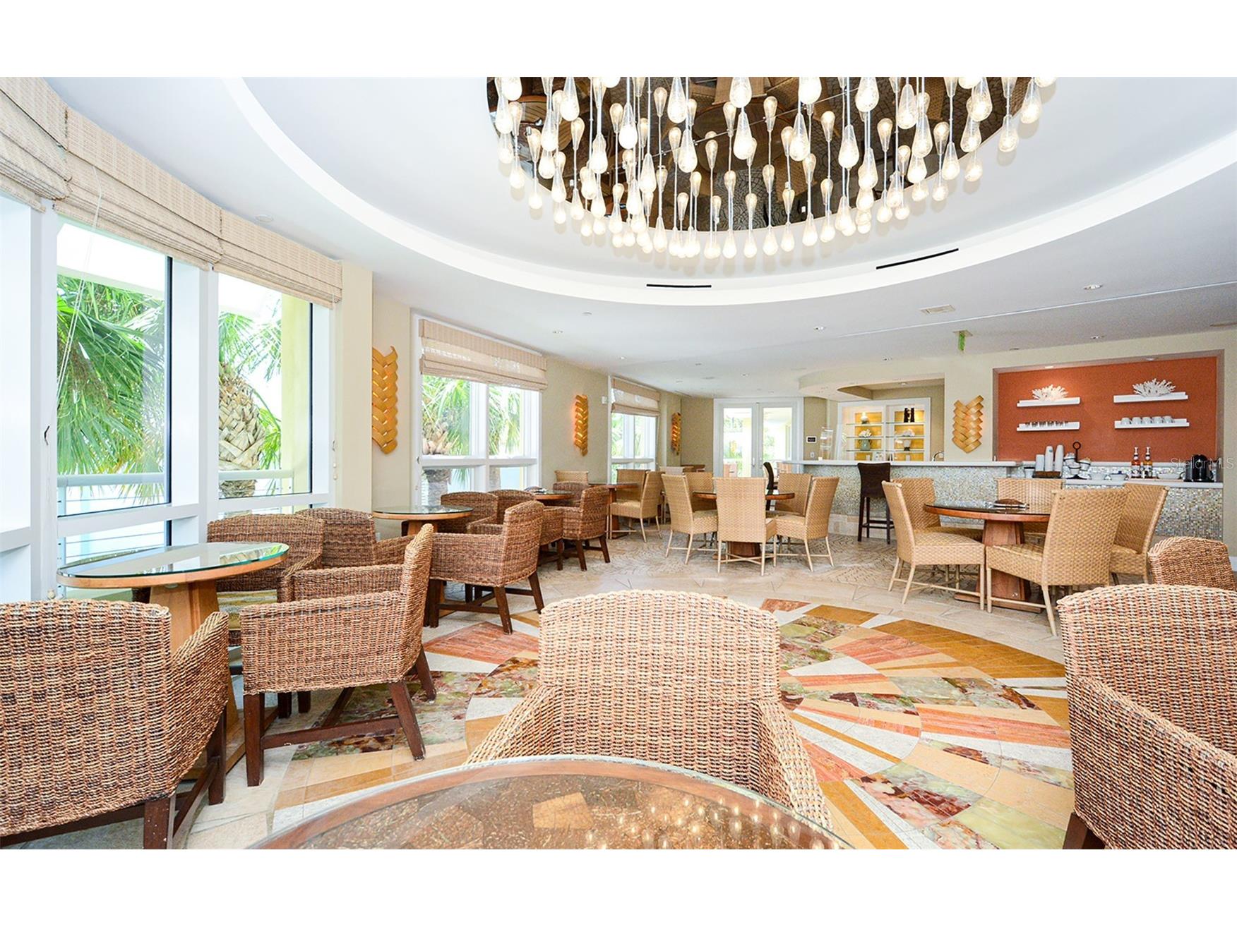 915 Seaside Drive #613 WEEKS 32-33 Sarasota FL 34242 - GULF OF MEXICO A4700052 image37