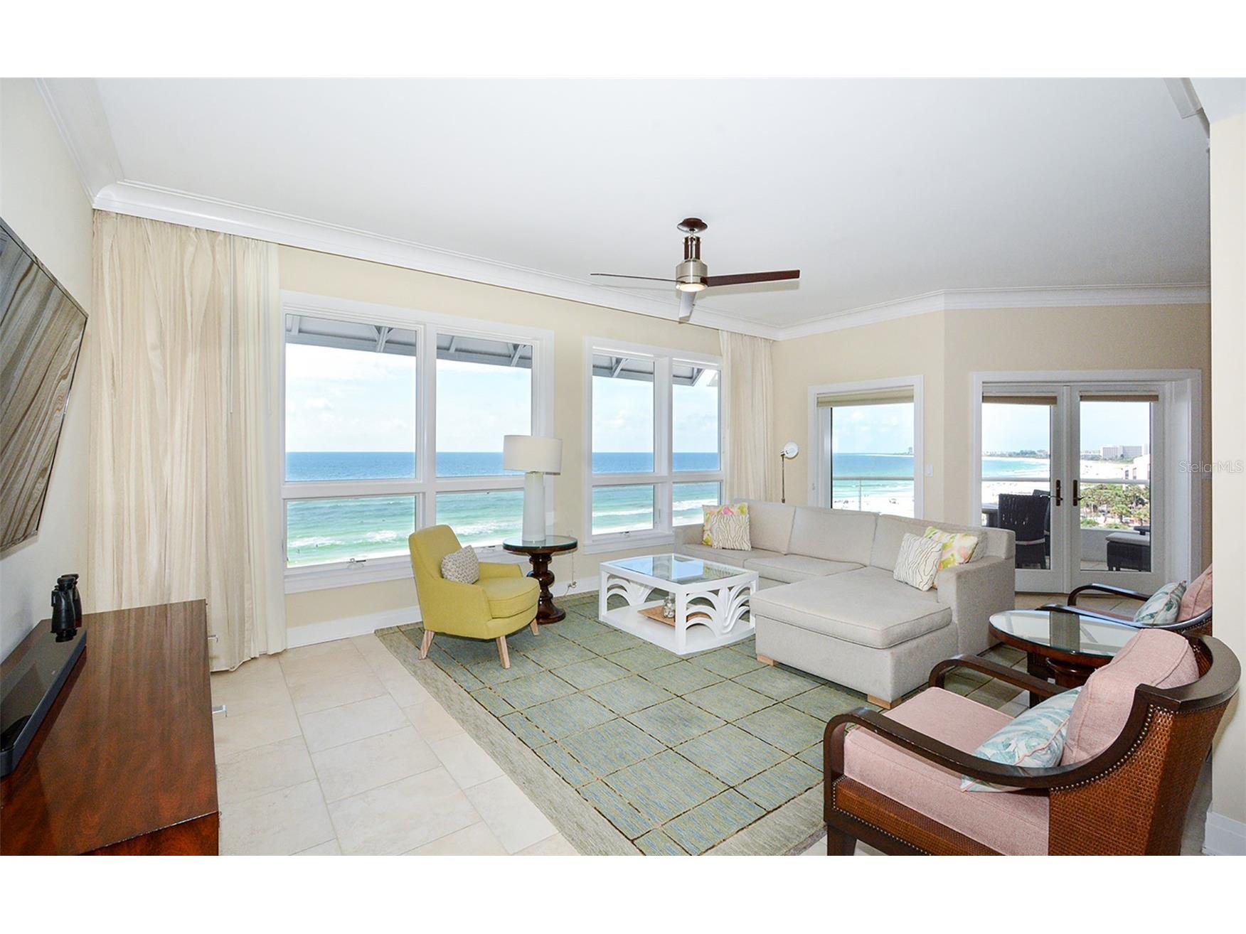 915 Seaside Drive #613 WEEKS 32-33 Sarasota FL 34242 - GULF OF MEXICO A4700052 image4
