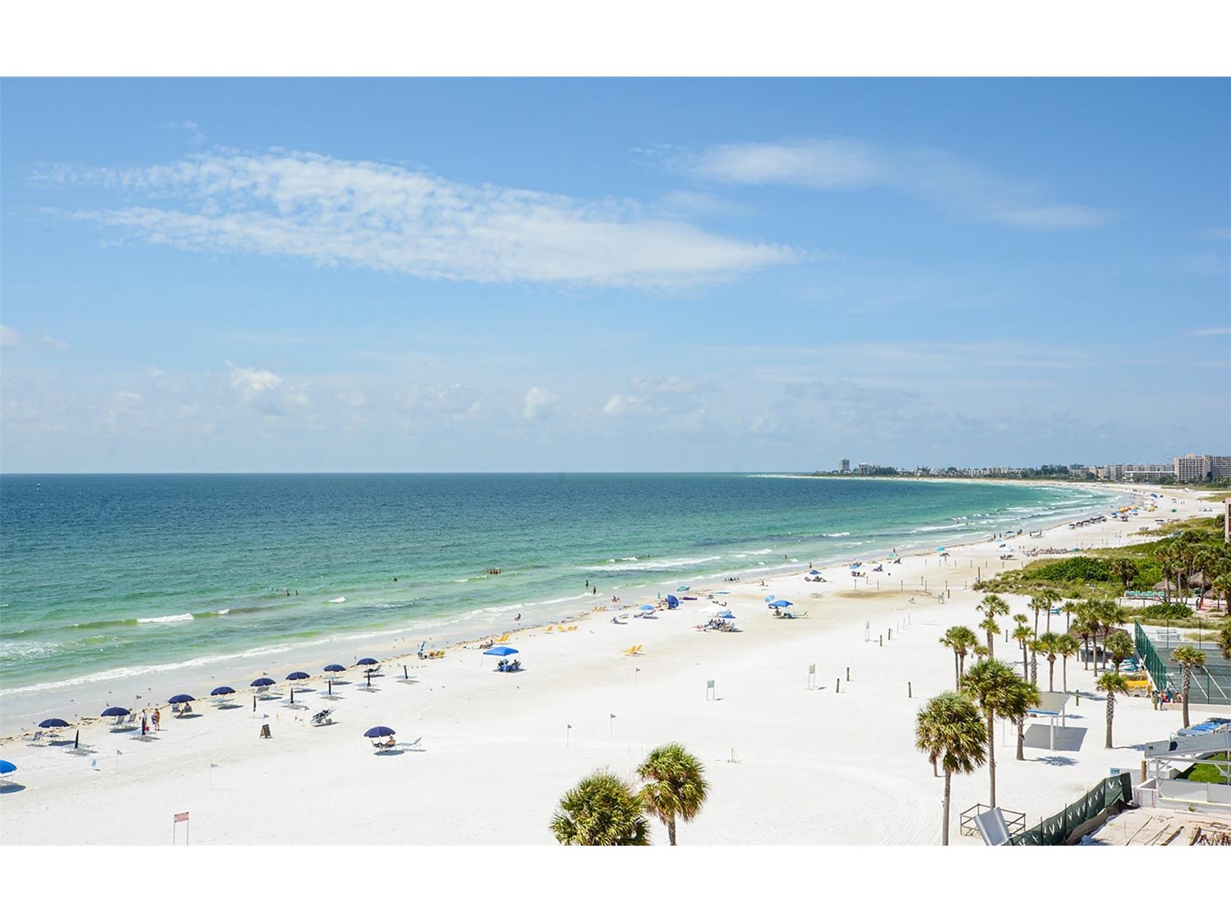 915 Seaside Drive #613 WEEKS 32-33 Sarasota FL 34242 - GULF OF MEXICO A4700052 image44