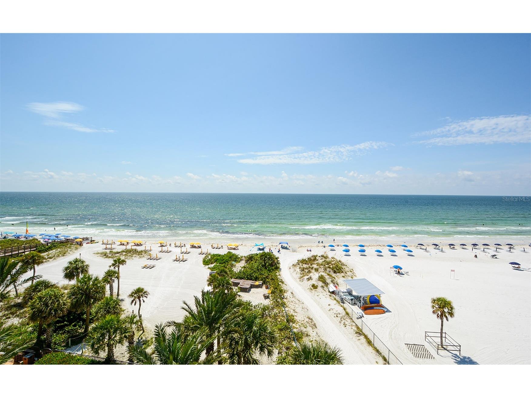 915 Seaside Drive #613 WEEKS 32-33 Sarasota FL 34242 - GULF OF MEXICO A4700052 image45