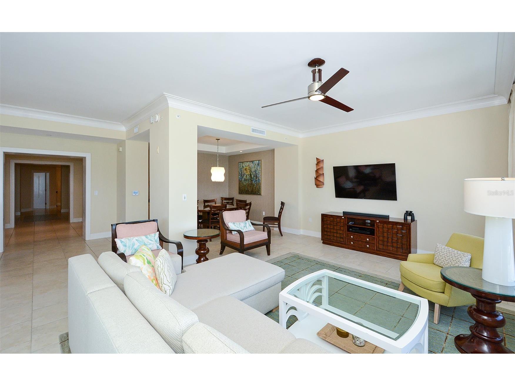 915 Seaside Drive #613 WEEKS 32-33 Sarasota FL 34242 - GULF OF MEXICO A4700052 image7