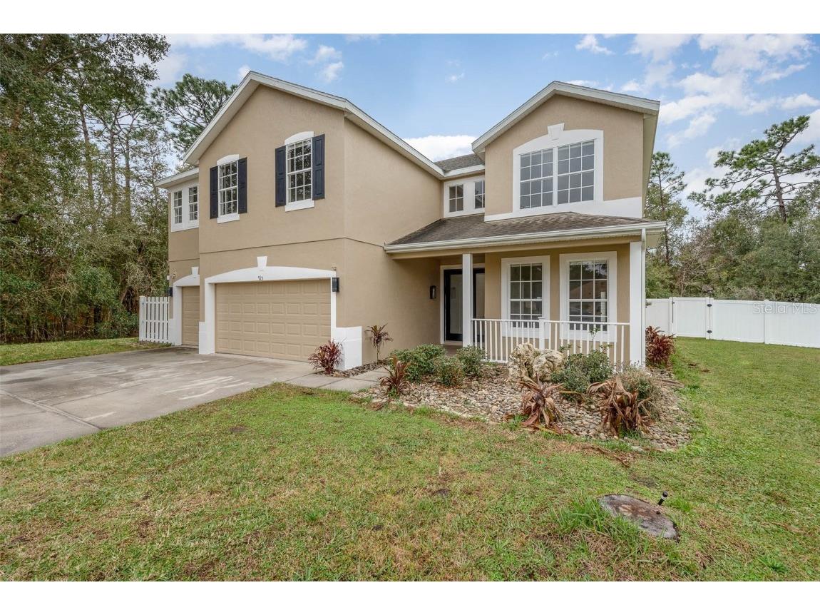 915 Summit Ash Court Deland FL 32724 T3426643 image1