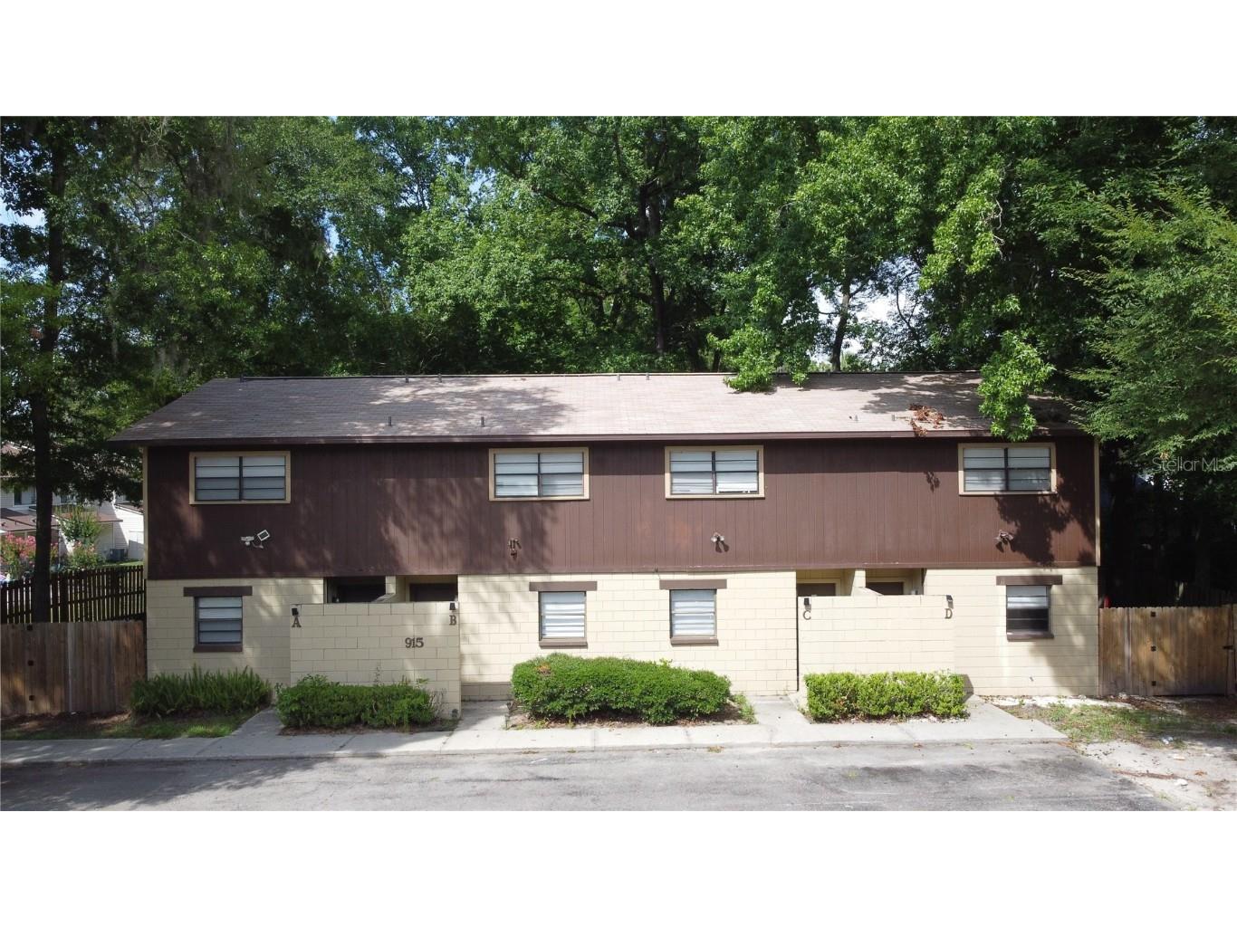 915 SW 61st Street #A-D Gainesville FL 32607 GC522876 image1