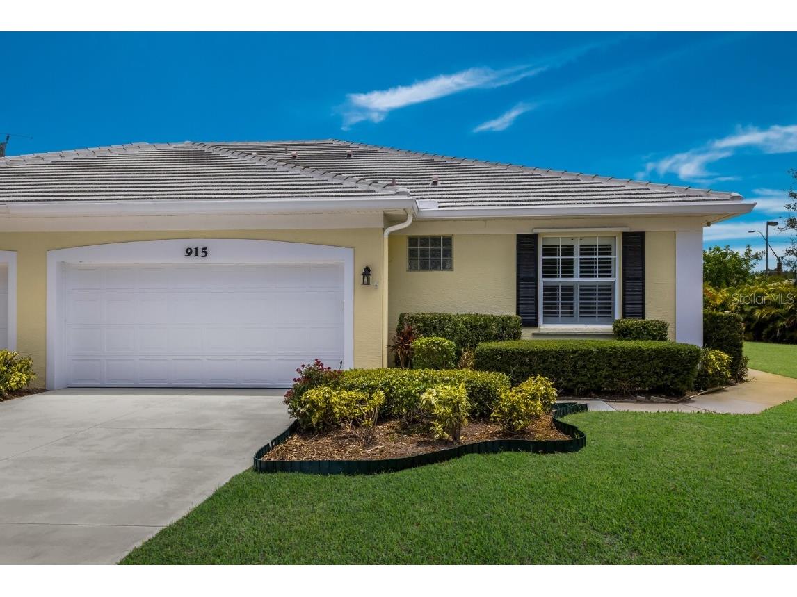 915 SW Barclay Court Venice FL 34293 A4654482 image1