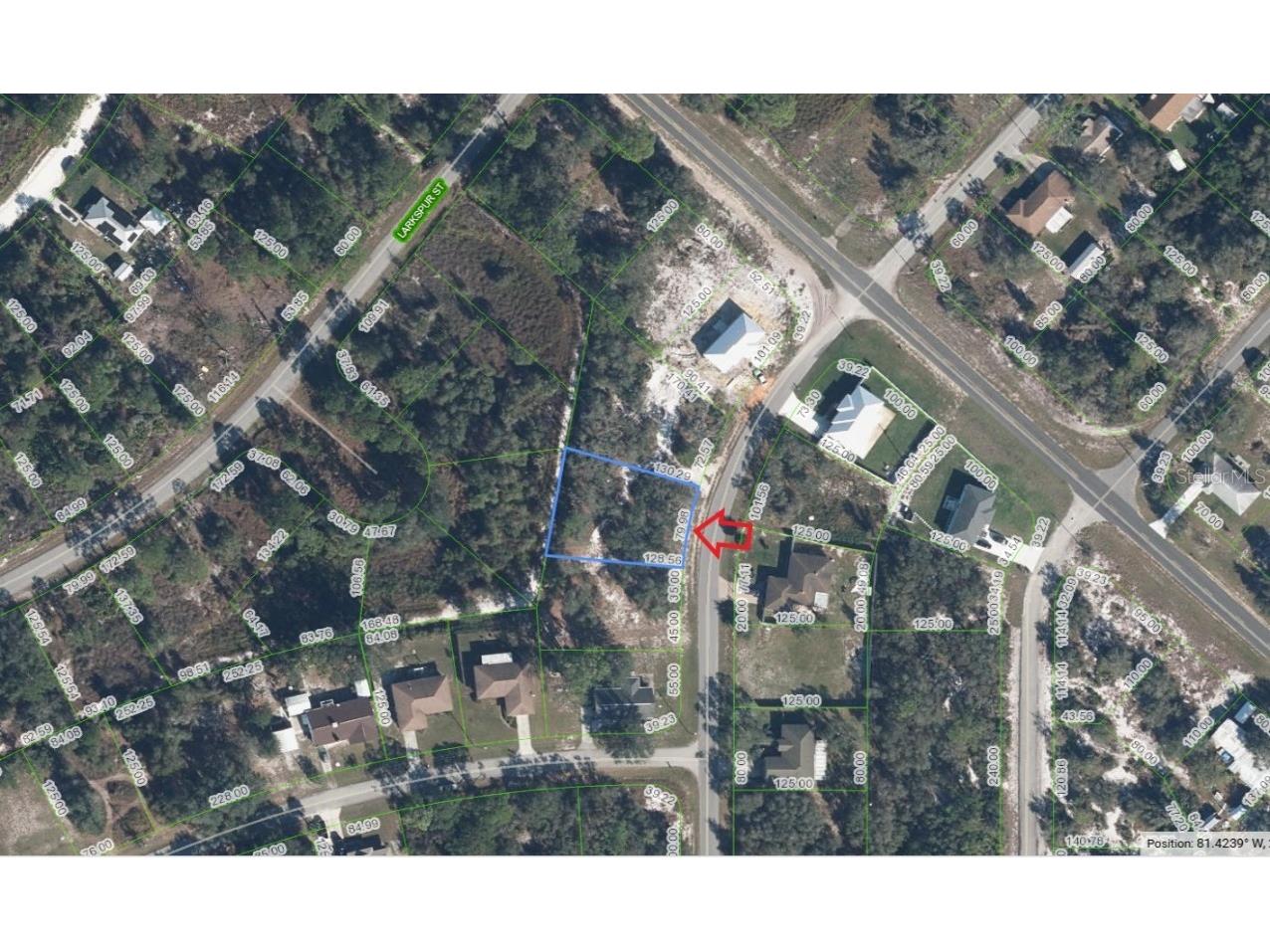 915 Tea Rose Street Lake Placid FL 33852 A4647242 image1