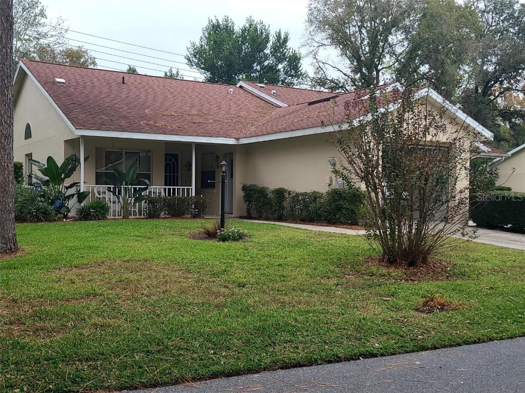915 W Penn Hills Court Beverly Hills FL 34465 T3488277 image1