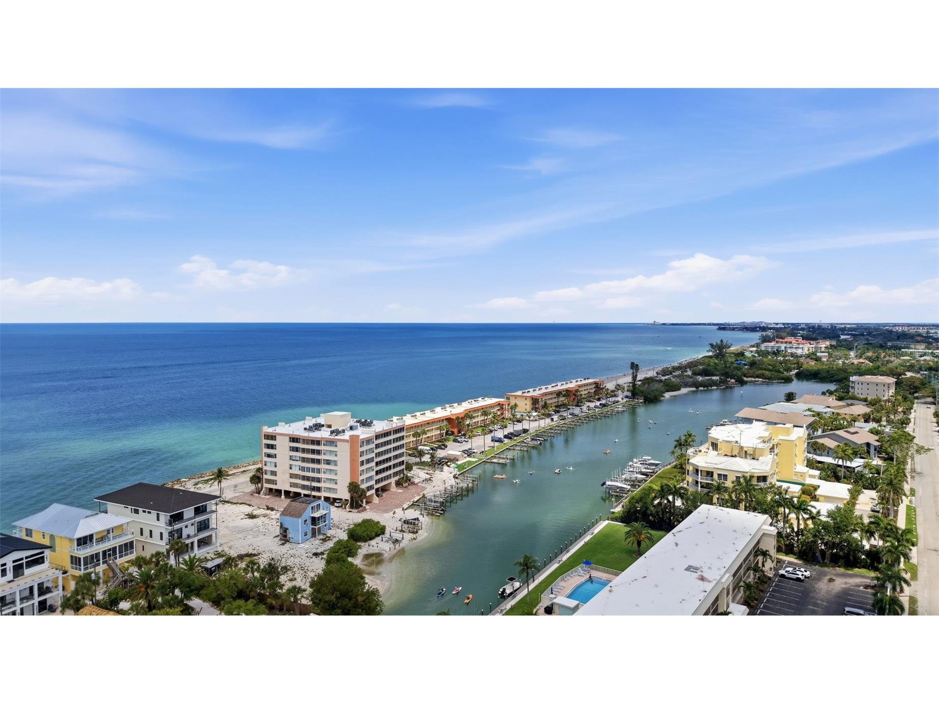 9150 Blind Pass Road #206 Sarasota FL 34242 C7526359 image1