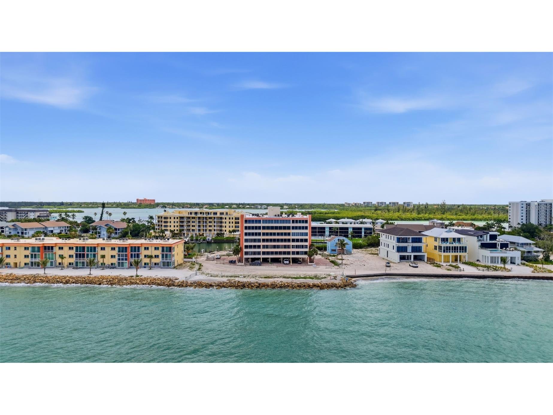 9150 Blind Pass Road #206 Sarasota FL 34242 C7526359 image2