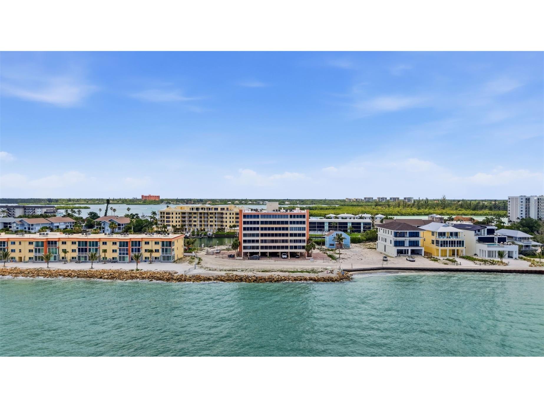 9150 Blind Pass Road #206 Sarasota FL 34242 C7526359 image29