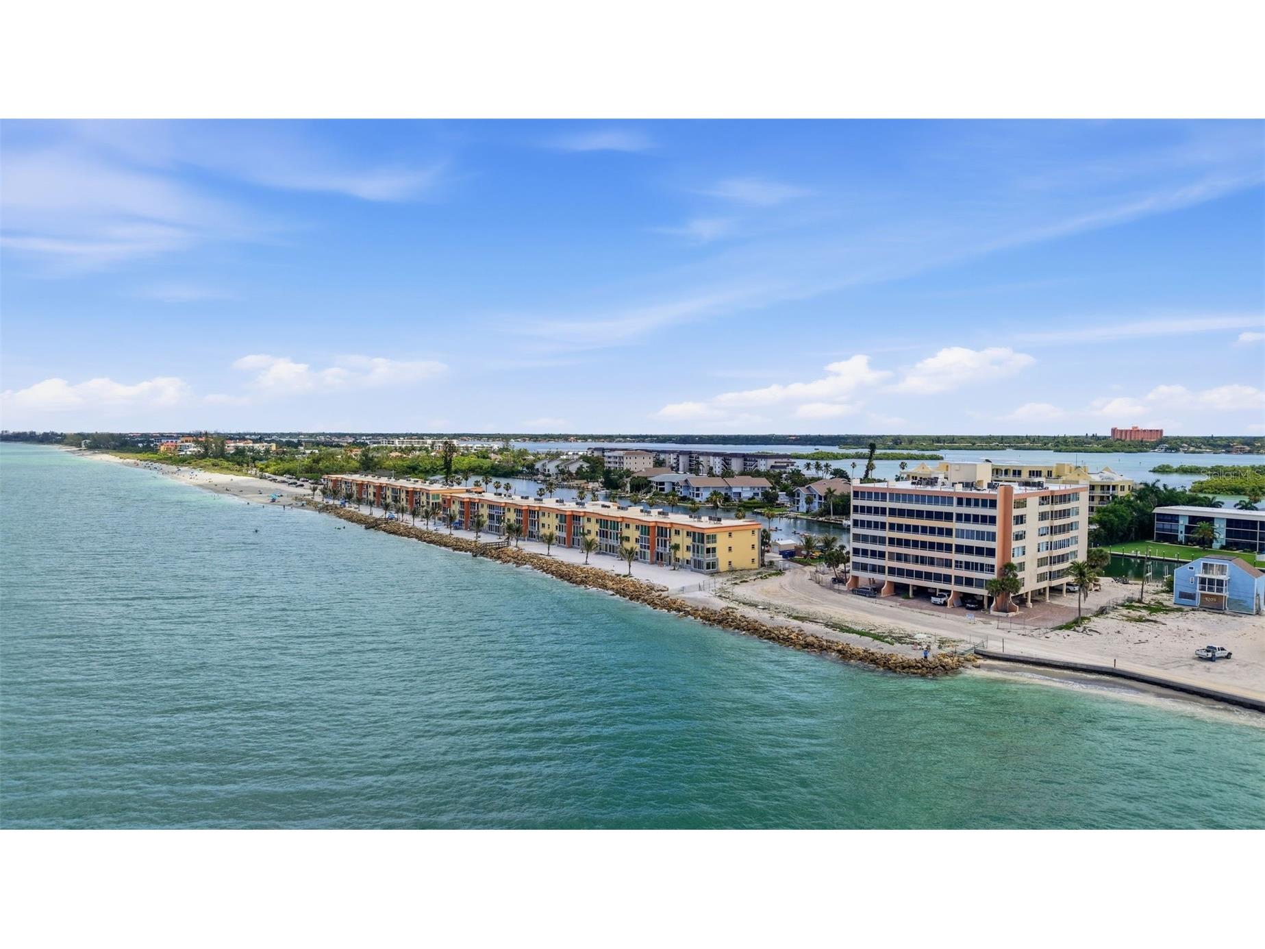 9150 Blind Pass Road #206 Sarasota FL 34242 C7526359 image3