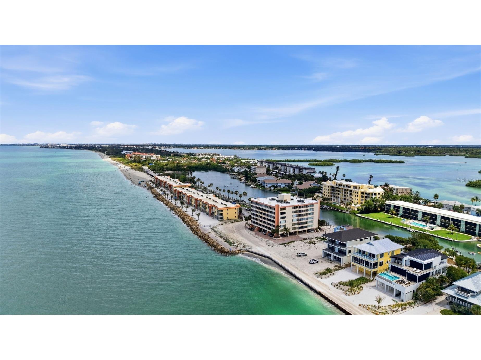9150 Blind Pass Road #206 Sarasota FL 34242 C7526359 image30