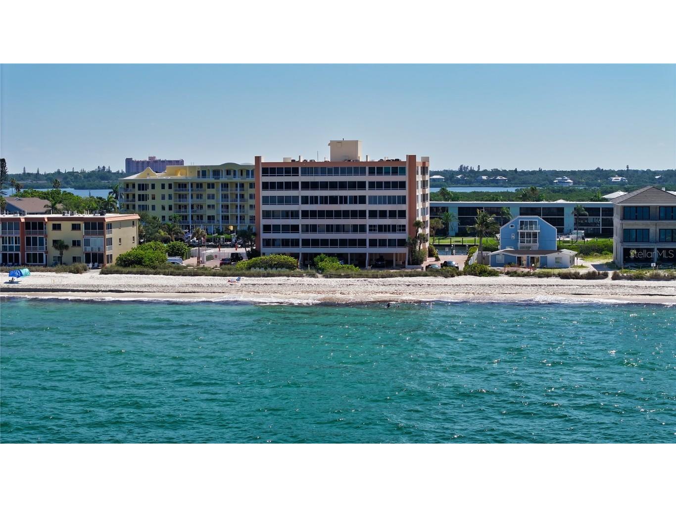 9150 Blind Pass Road #505 Sarasota FL 34242 A4581836 image1