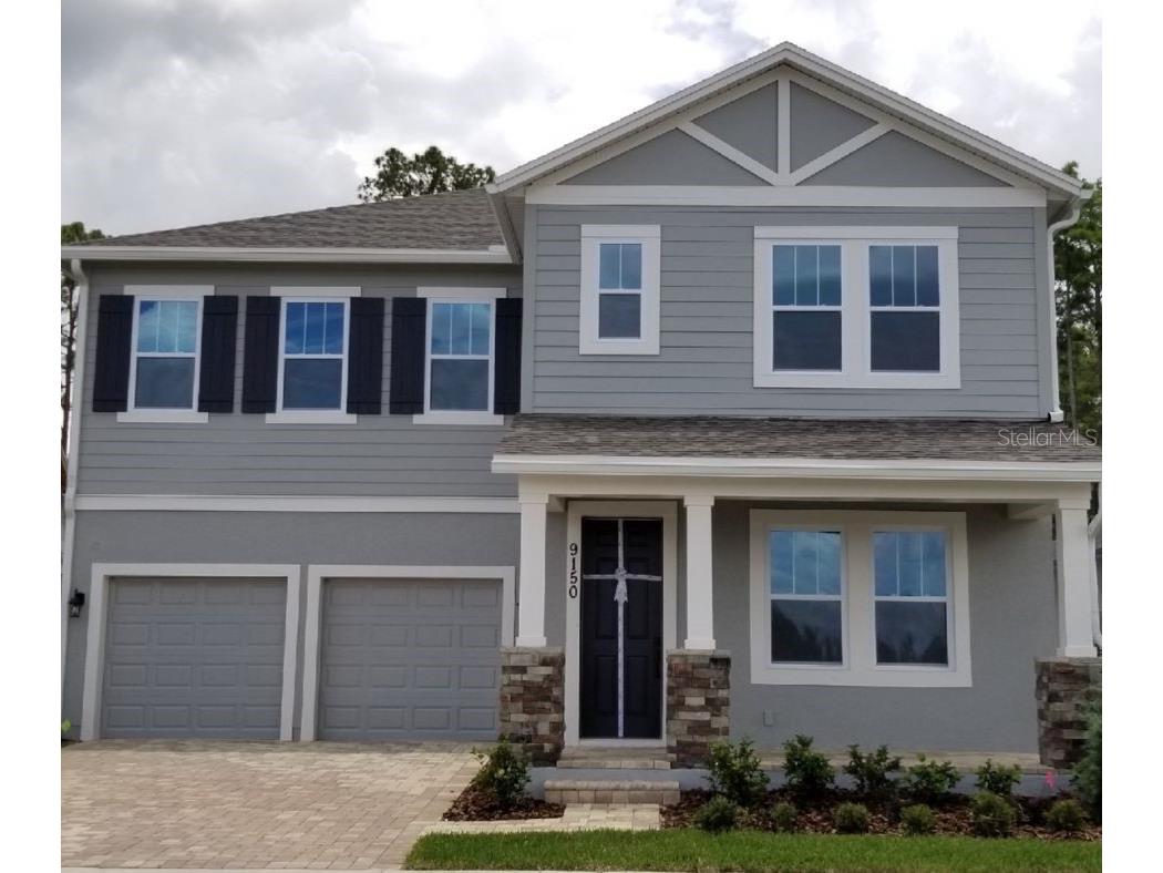9150 Bradleigh Drive Winter Garden FL 34787 O6360797 image1