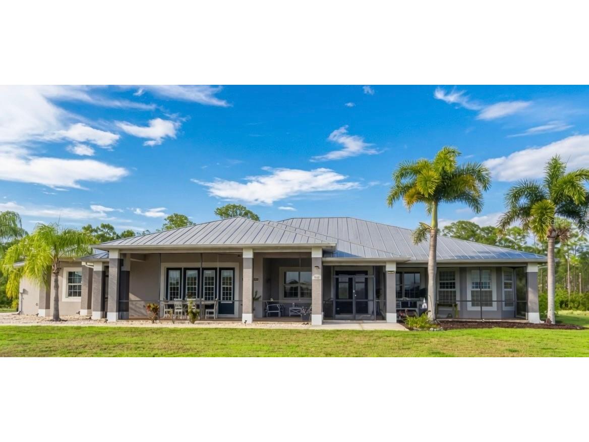 9150 Deer Court Venice FL 34293 - LAKE GERALDINE LAKE 2 R4911205 image1