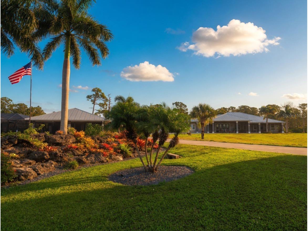 9150 Deer Court Venice FL 34293 - LAKE GERALDINE LAKE 2 R4911205 image2