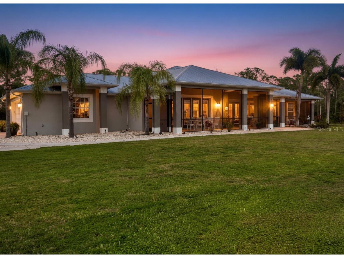 9150 Deer Court Venice FL 34293 - LAKE GERALDINE LAKE 2 R4911205 image4