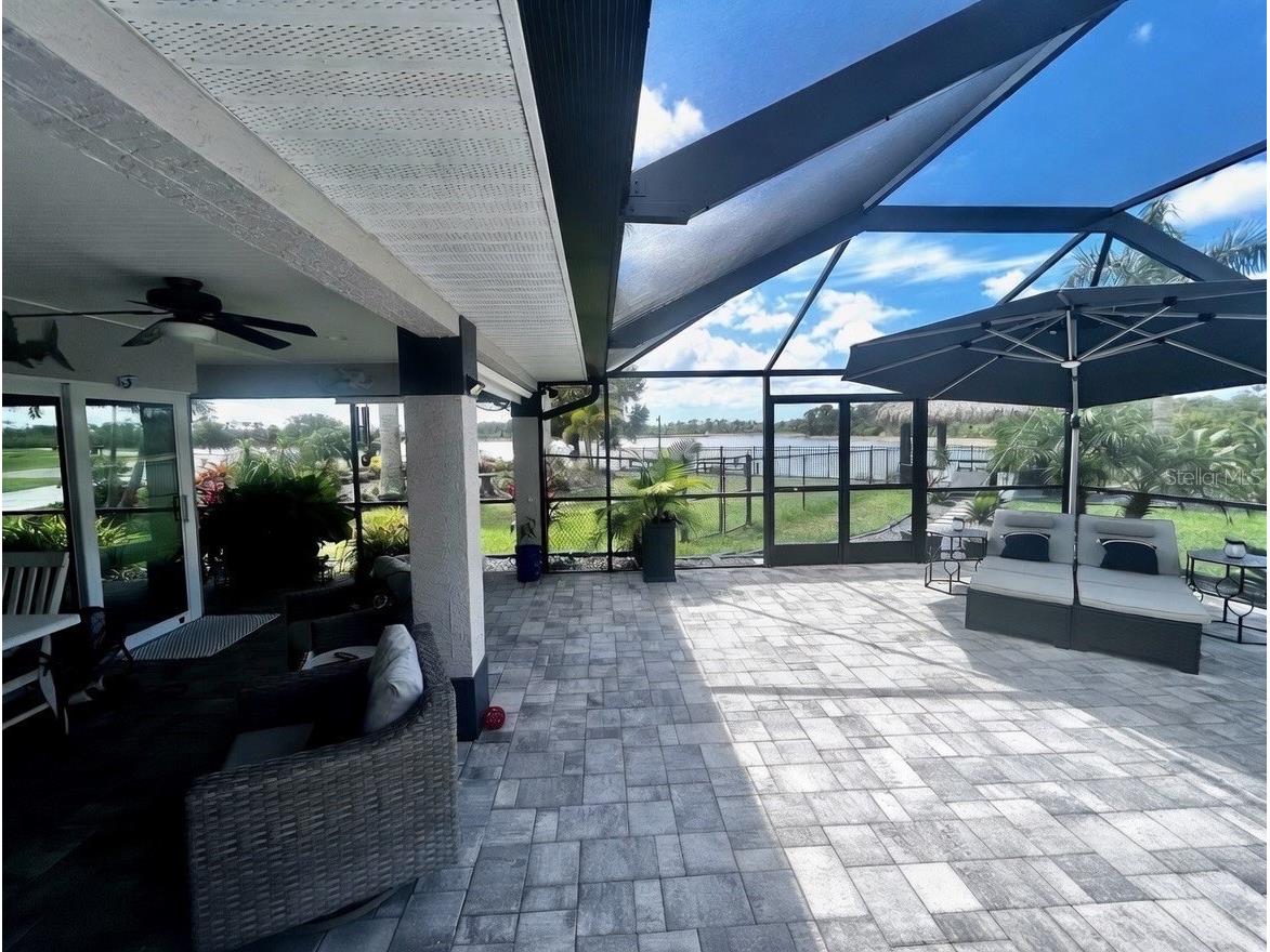 9150 Deer Court Venice FL 34293 - LAKE GERALDINE LAKE 2 R4911205 image57