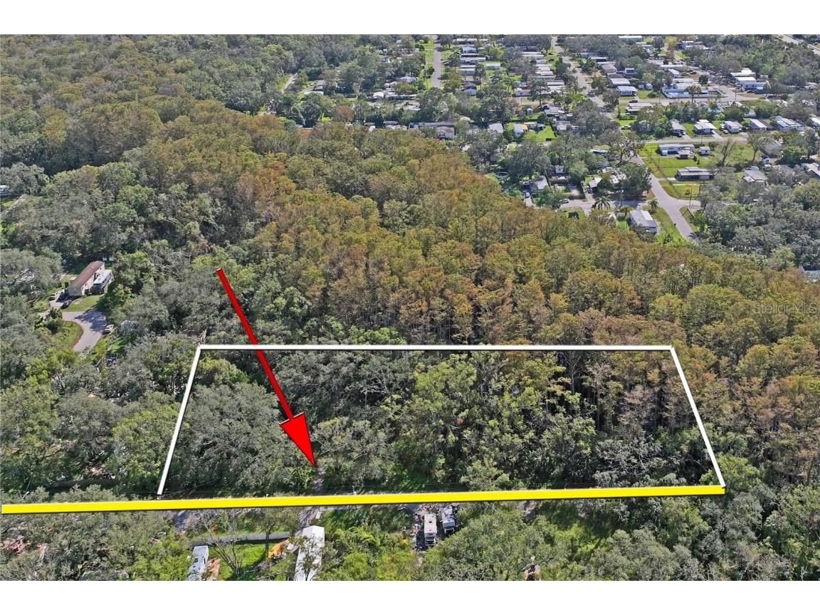 9150 Kiowa Dr New Port Richey FL 34654 W7869597 image2