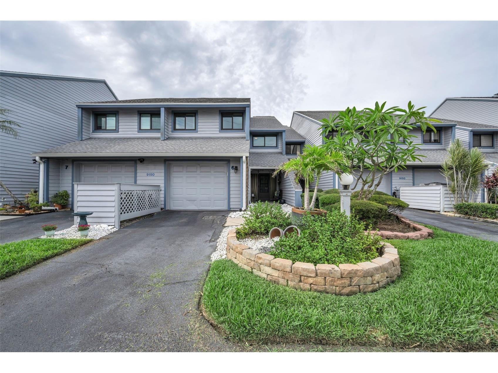9150 Park Boulevard #6 Seminole FL 33777 TB8506883 image1