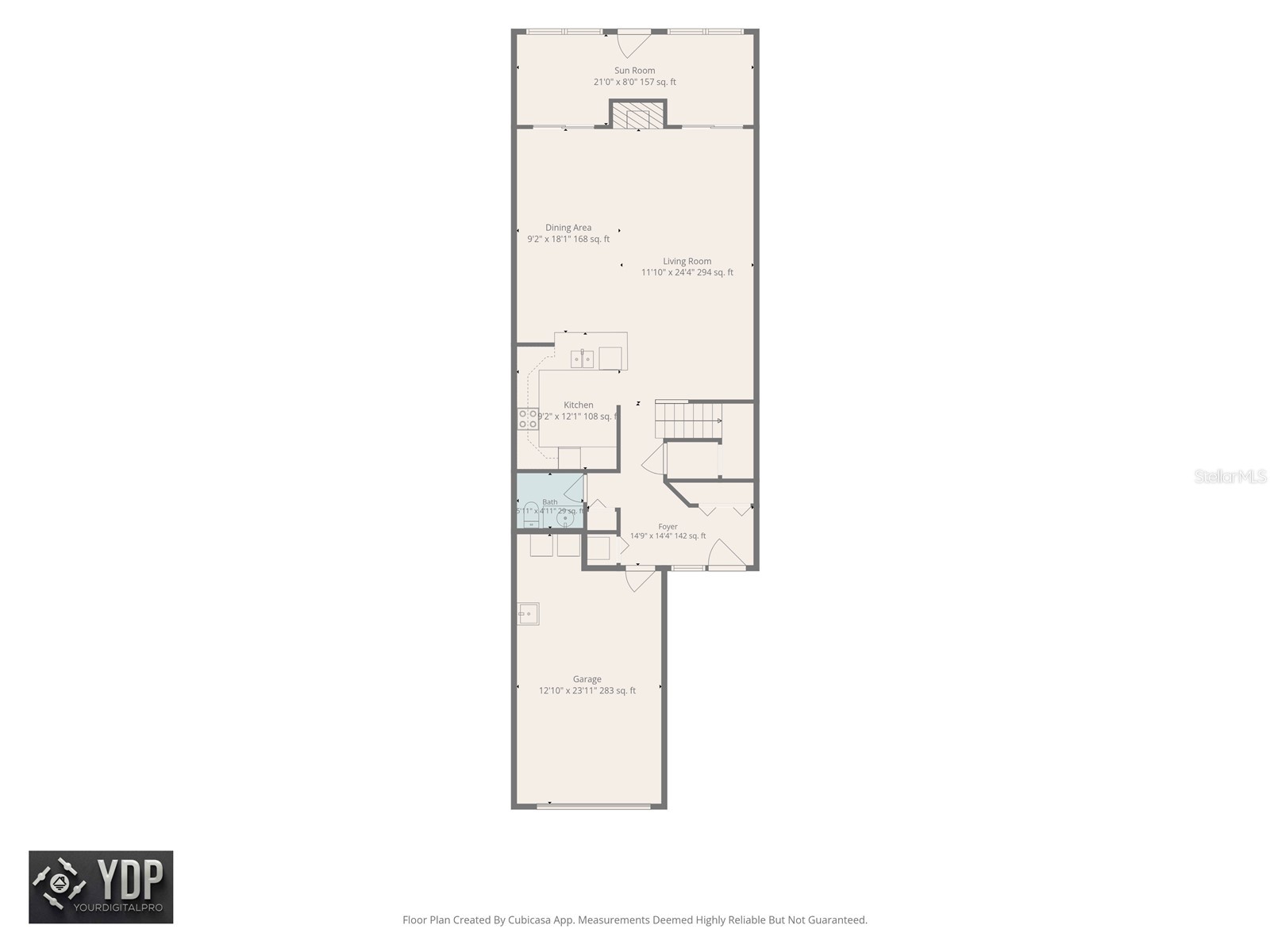 9150 Park Boulevard #6 Seminole FL 33777 TB8506883 image4
