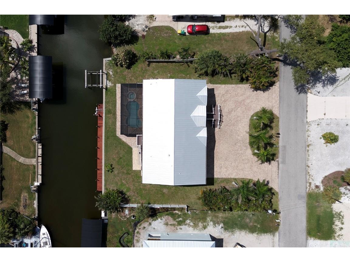 9150 Pine Cove Drive Englewood FL 34224 - LEMON BAY GULF OF AMERICA D6143011 image2