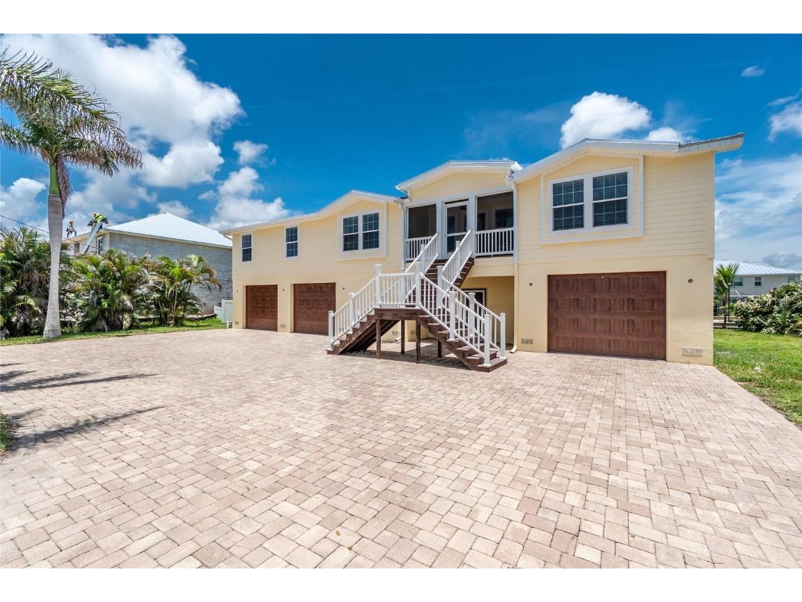 9150 Pine Cove Drive Englewood FL 34224 - LEMON BAY GULF OF AMERICA D6143011 image36
