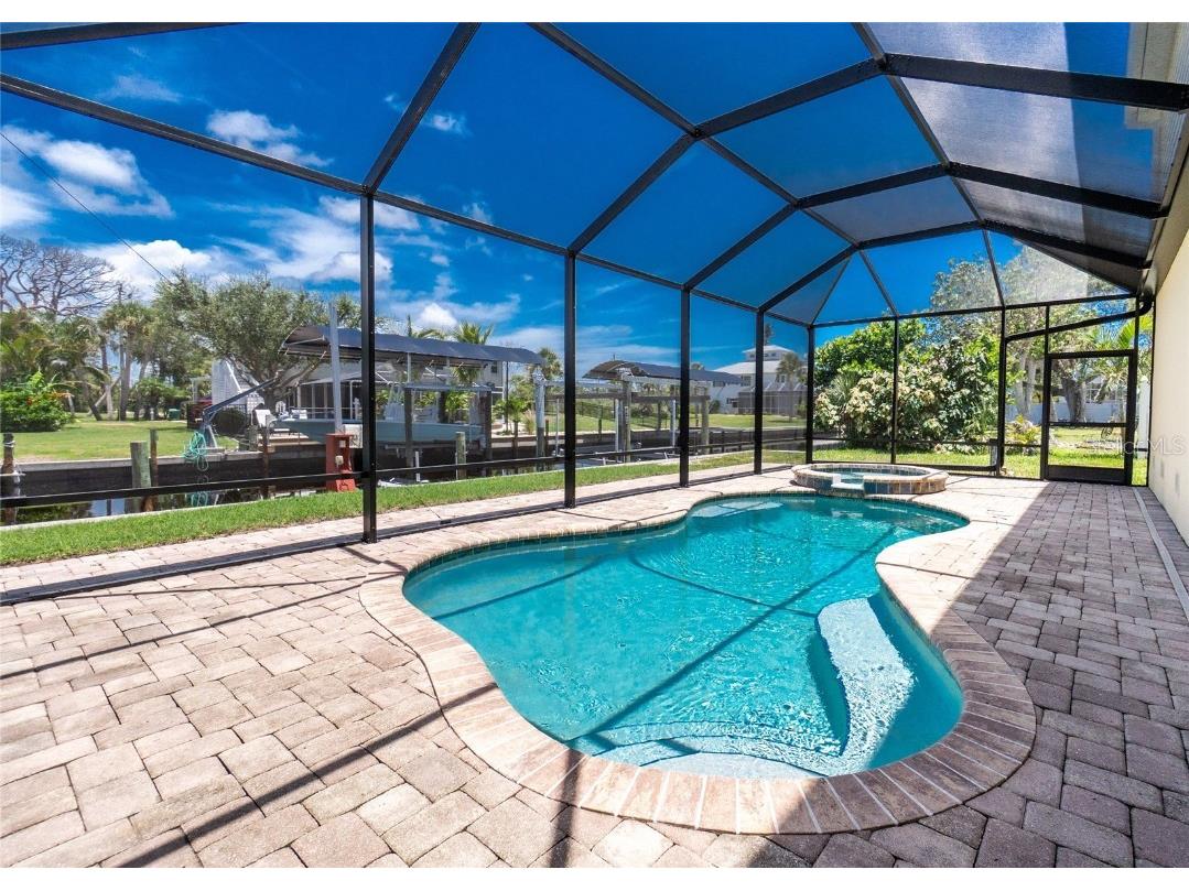 9150 Pine Cove Drive Englewood FL 34224 - LEMON BAY GULF OF AMERICA D6143011 image47