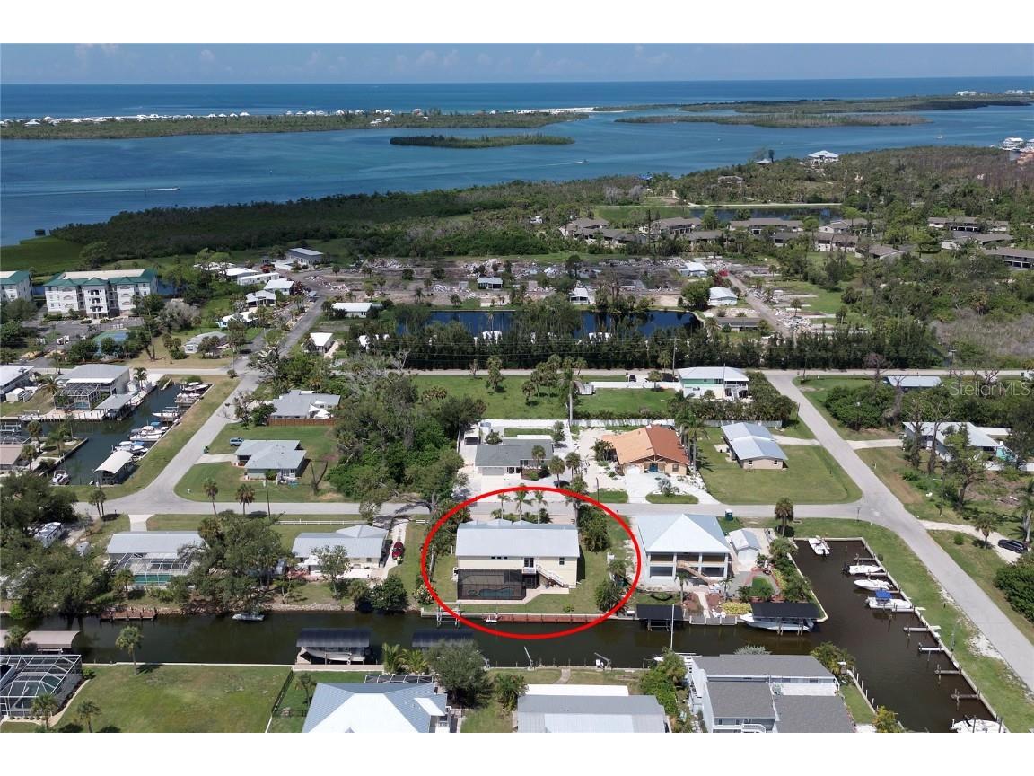 9150 Pine Cove Drive Englewood FL 34224 - LEMON BAY GULF OF AMERICA D6143011 image5