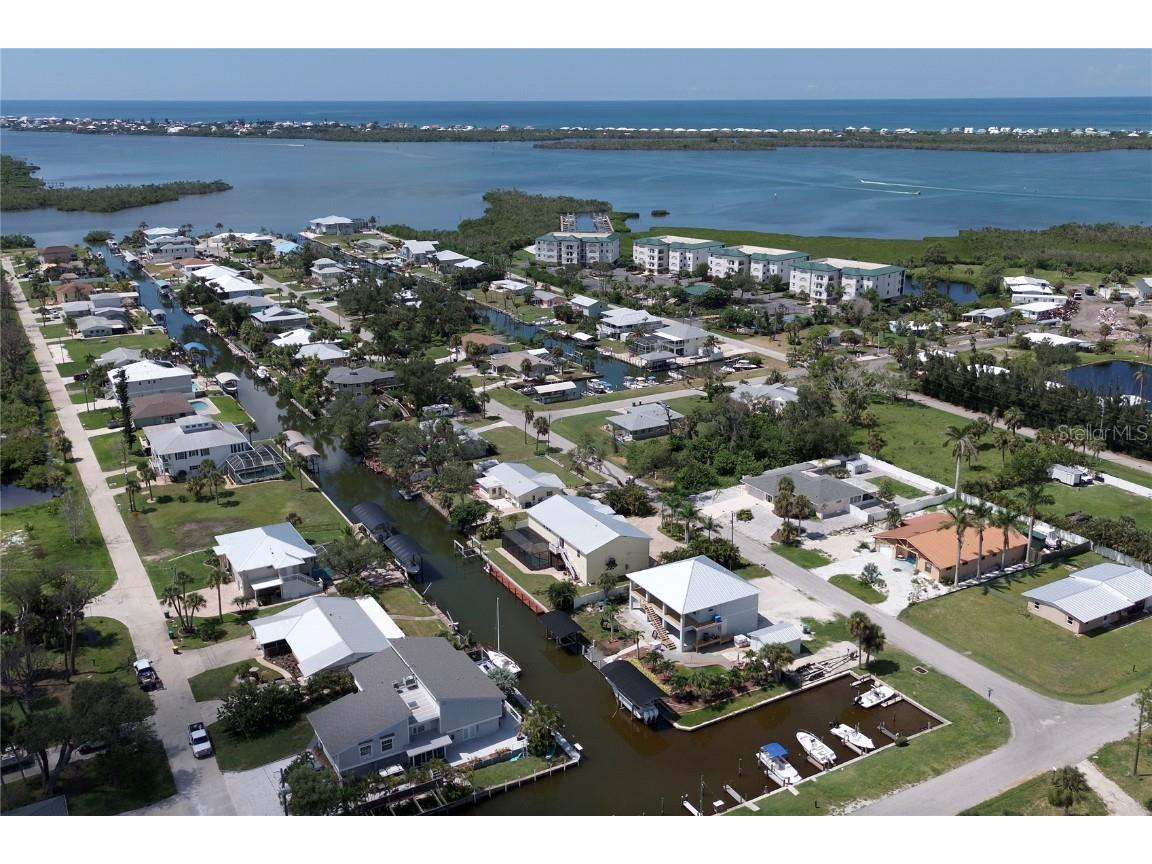 9150 Pine Cove Drive Englewood FL 34224 - LEMON BAY GULF OF AMERICA D6143011 image6