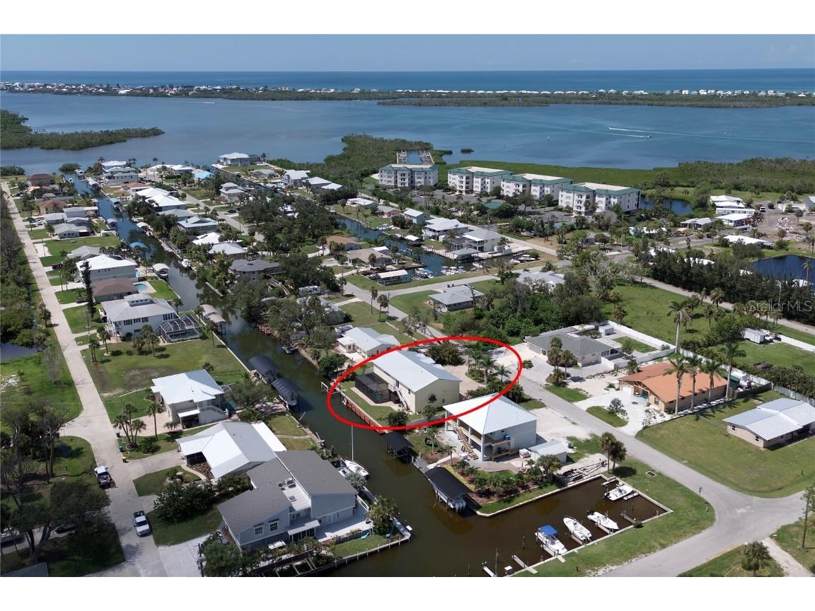 9150 Pine Cove Drive Englewood FL 34224 - LEMON BAY GULF OF AMERICA D6143011 image7