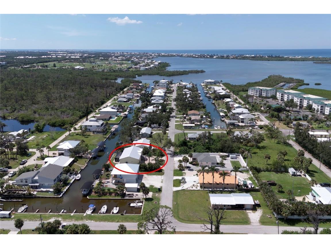 9150 Pine Cove Drive Englewood FL 34224 - LEMON BAY GULF OF AMERICA D6143011 image8