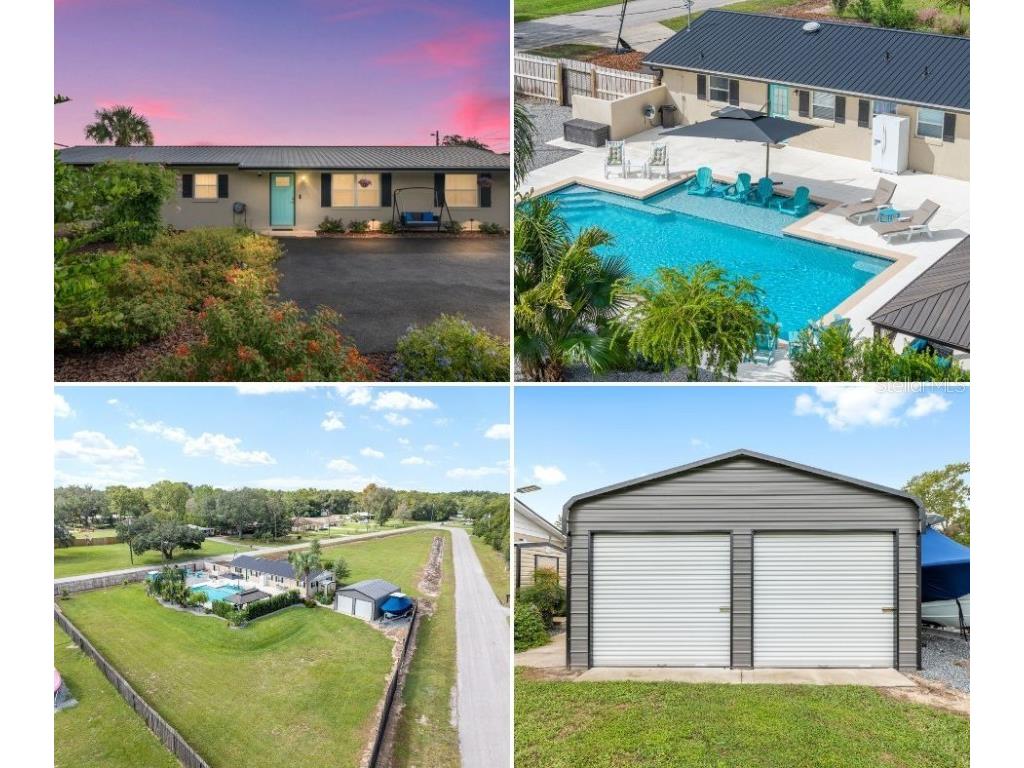 9150 SE 106th Place Belleview FL 34420 - Smith Lake OM712714 image1