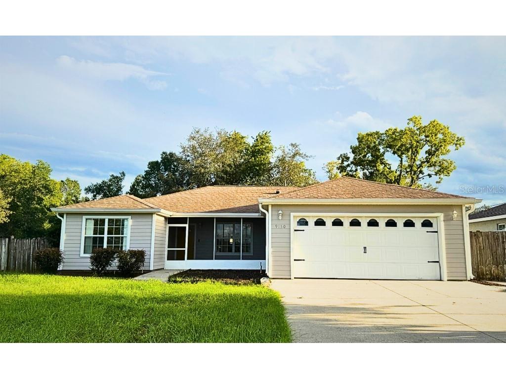 9150 SE 153rd Place Summerfield FL 34491 TB8420197 image1