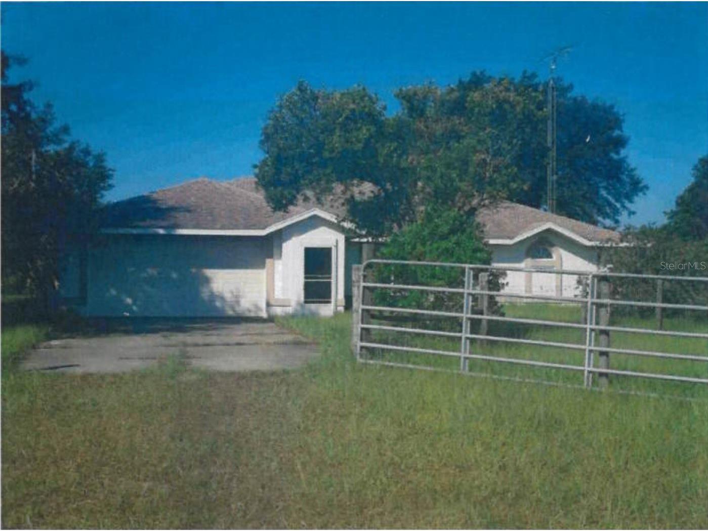 9150 SE 170th Avenue Road Ocklawaha FL 32179 OM719091 image1