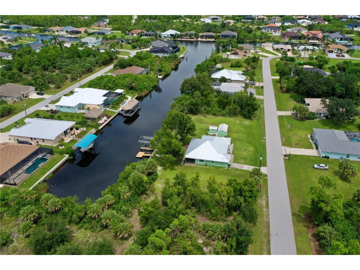 9150 Snapper Circle Port Charlotte FL 33981 - SNAPPER WATERWAY C7514320 image10