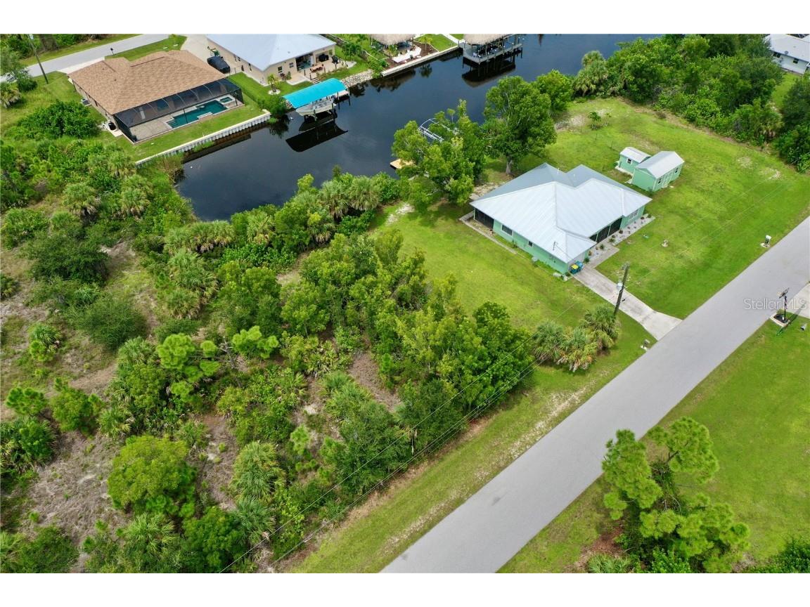 9150 Snapper Circle Port Charlotte FL 33981 - SNAPPER WATERWAY C7514320 image11