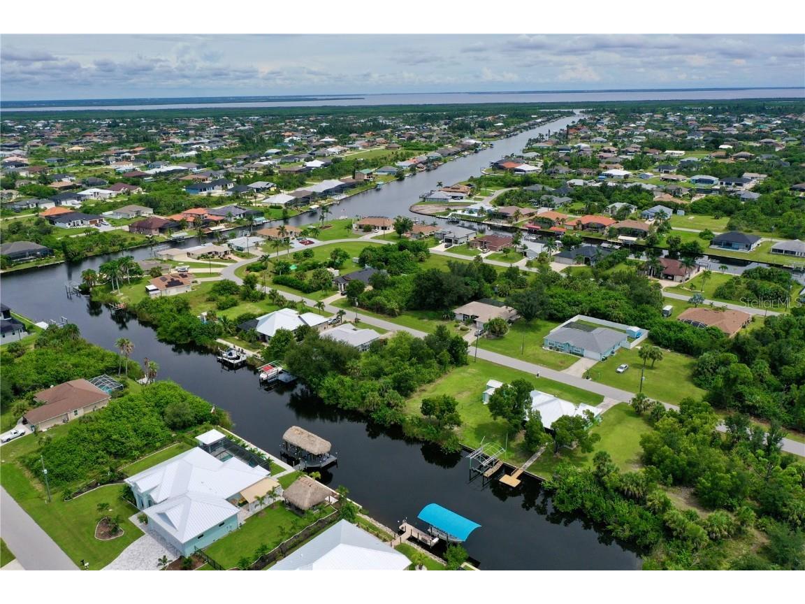 9150 Snapper Circle Port Charlotte FL 33981 - SNAPPER WATERWAY C7514320 image14