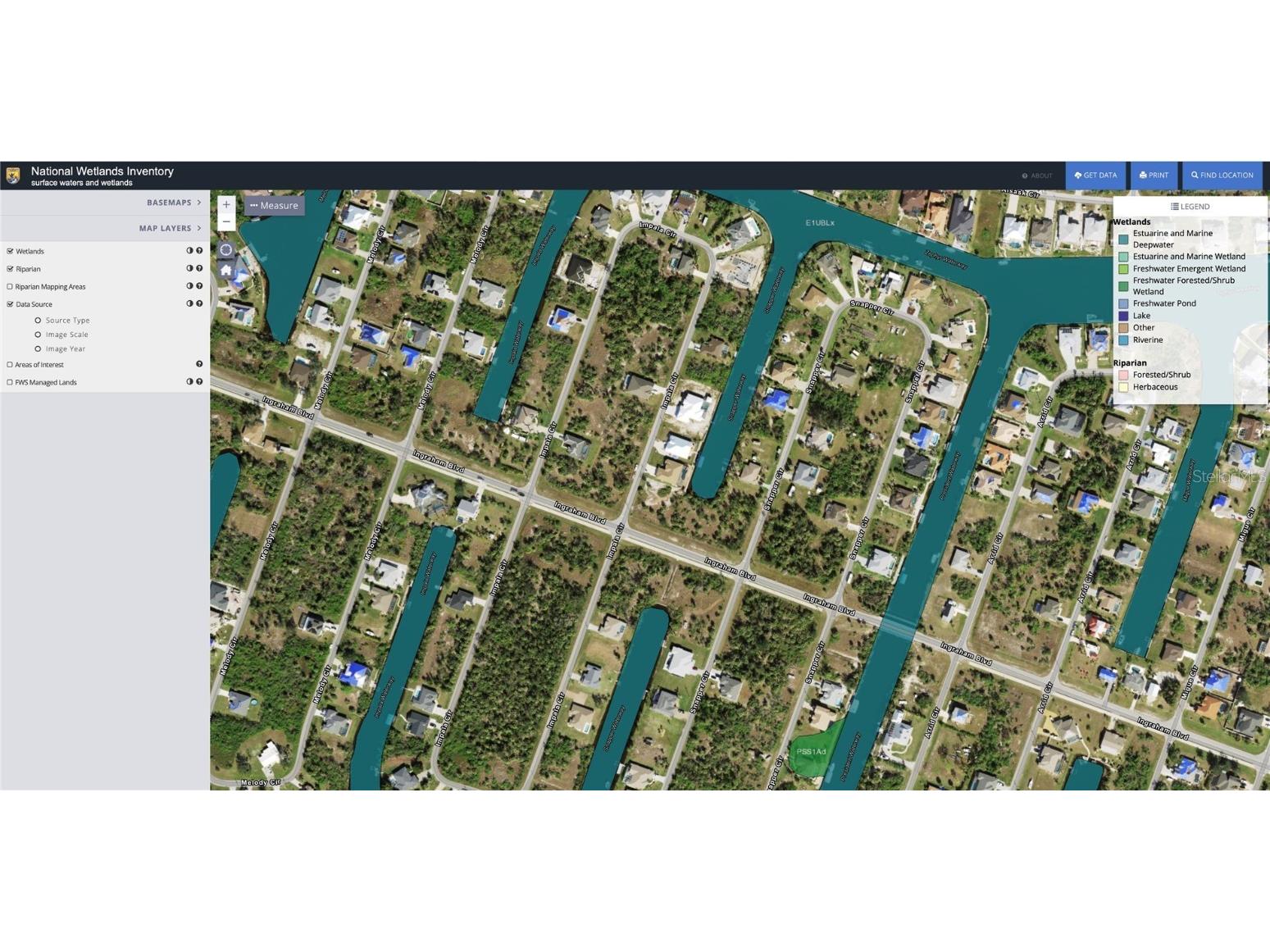 9150 Snapper Circle Port Charlotte FL 33981 - SNAPPER WATERWAY C7514320 image19