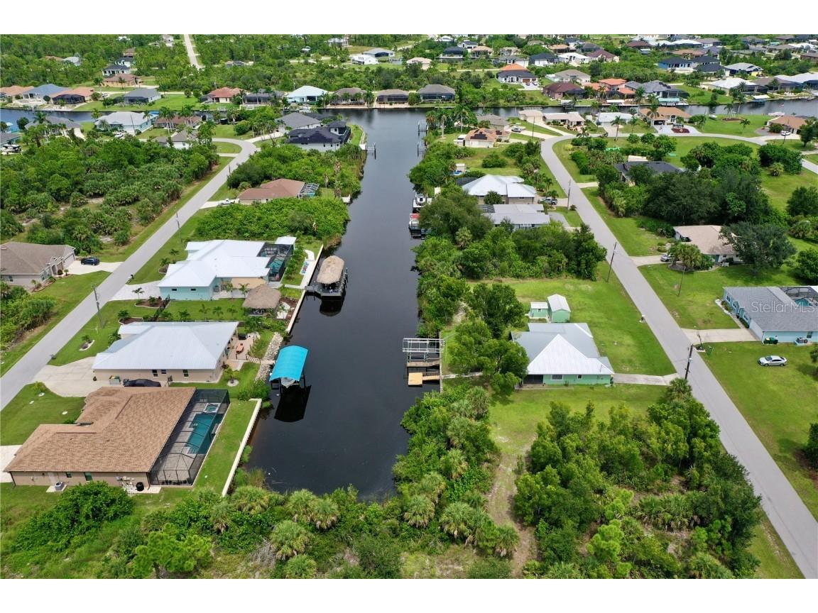 9150 Snapper Circle Port Charlotte FL 33981 - SNAPPER WATERWAY C7514320 image2