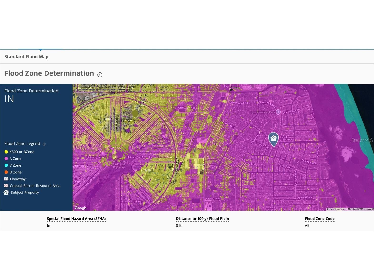9150 Snapper Circle Port Charlotte FL 33981 - SNAPPER WATERWAY C7514320 image20