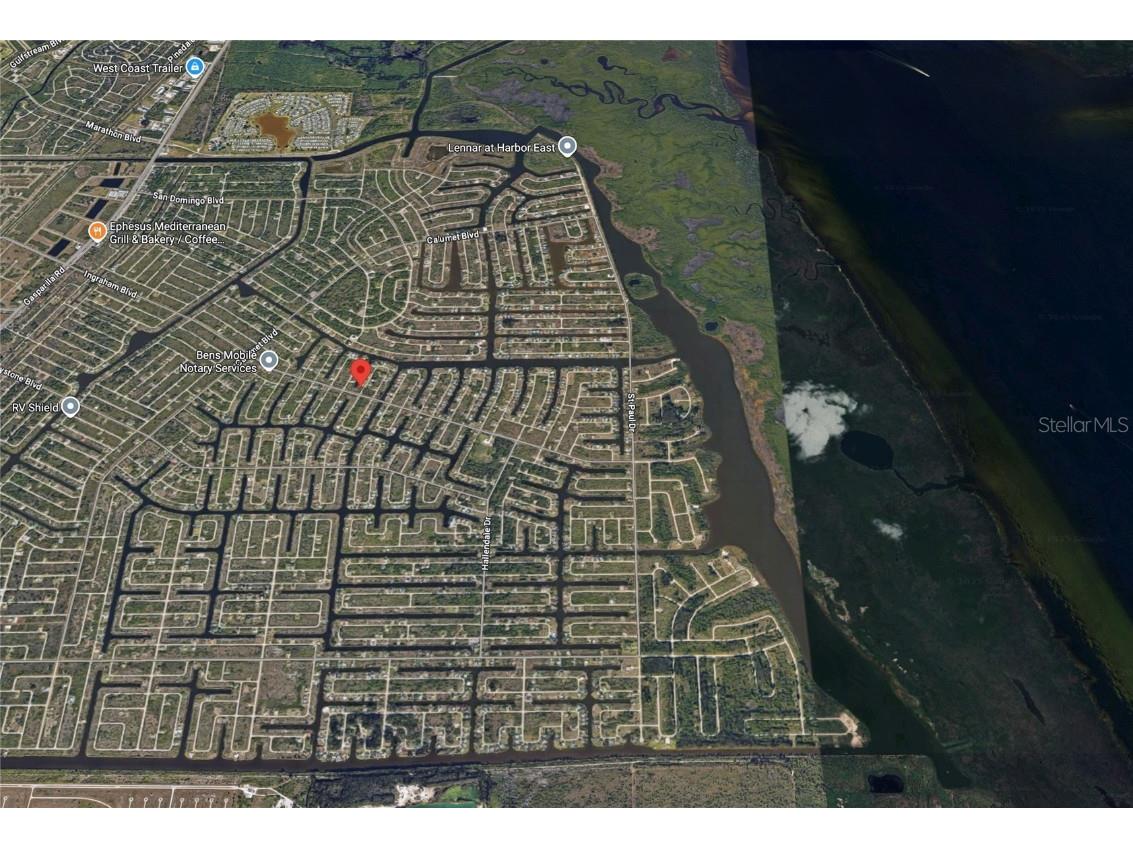 9150 Snapper Circle Port Charlotte FL 33981 - SNAPPER WATERWAY C7514320 image21