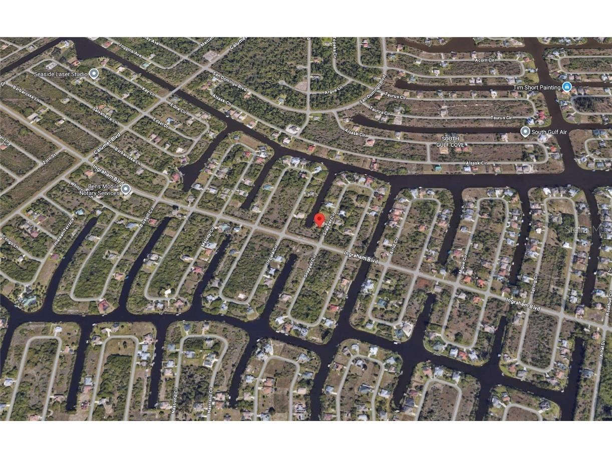 9150 Snapper Circle Port Charlotte FL 33981 - SNAPPER WATERWAY C7514320 image22