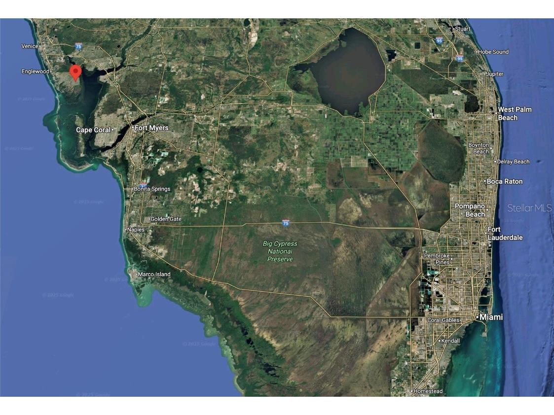 9150 Snapper Circle Port Charlotte FL 33981 - SNAPPER WATERWAY C7514320 image23