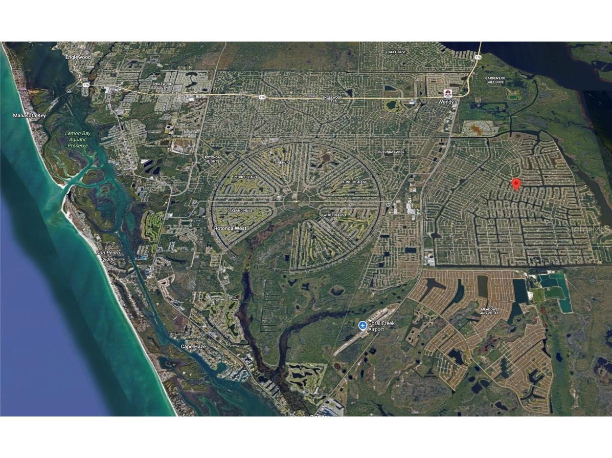 9150 Snapper Circle Port Charlotte FL 33981 - SNAPPER WATERWAY C7514320 image24