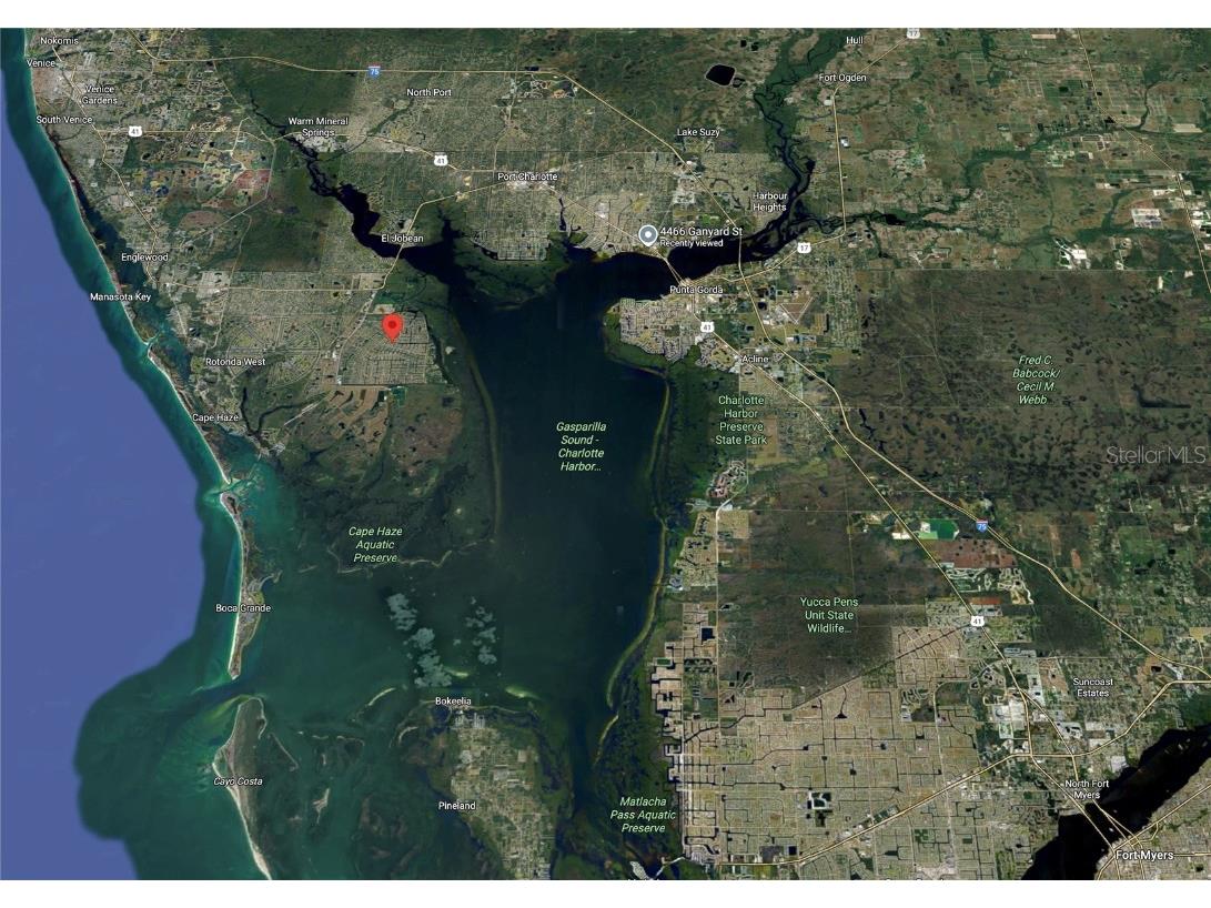 9150 Snapper Circle Port Charlotte FL 33981 - SNAPPER WATERWAY C7514320 image26