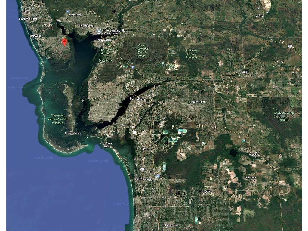 9150 Snapper Circle Port Charlotte FL 33981 - SNAPPER WATERWAY C7514320 image27