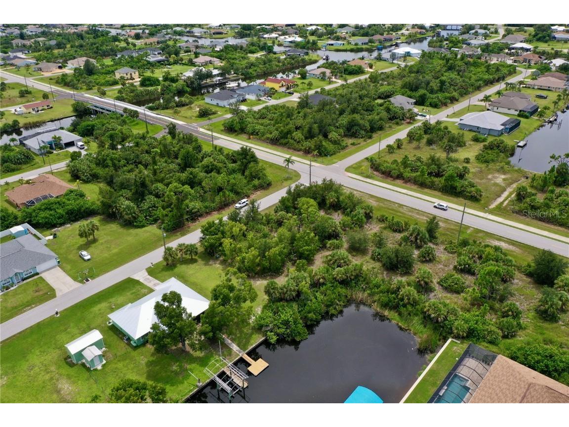 9150 Snapper Circle Port Charlotte FL 33981 - SNAPPER WATERWAY C7514320 image4