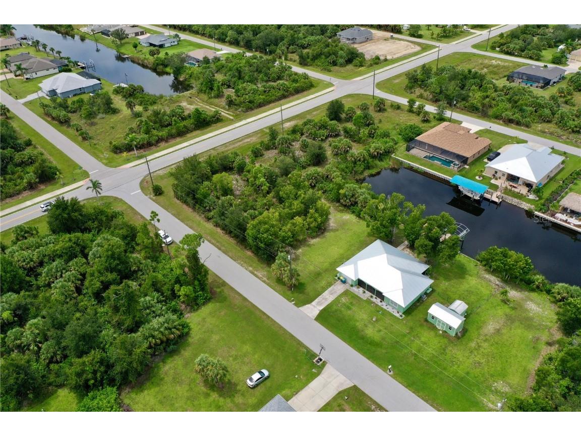 9150 Snapper Circle Port Charlotte FL 33981 - SNAPPER WATERWAY C7514320 image5